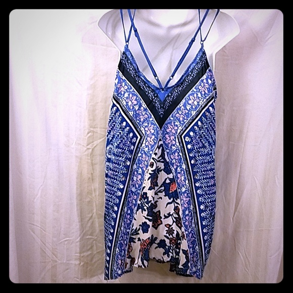 Jealous Tomato Sun Dress - Picture 2 of 3